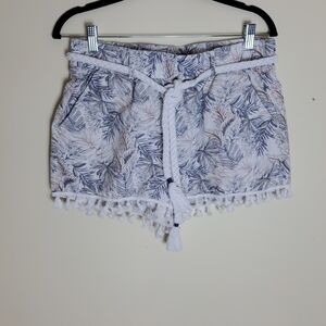 Women's Rewash Shorts Sz L